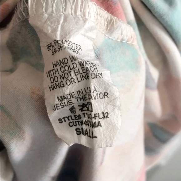 Reb & J maternity dress - Picture 3 of 4